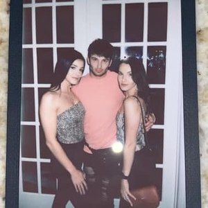 Meet your Posher, Eric